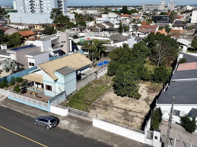 Imagem: Amplo terreno Comercial ou Residencial