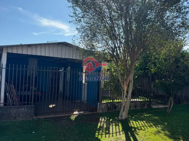 Imagem: Casa À Venda, Jardim São Francisco, Toledo