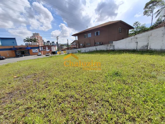 Imagem: Terreno Lote em Santo Antônio, Joinville/SC