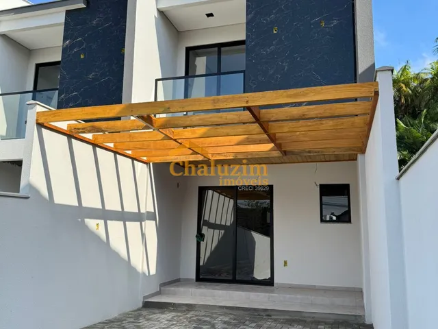 Imagem 9: Casa Geminada em São Marcos, Joinville/Sc
