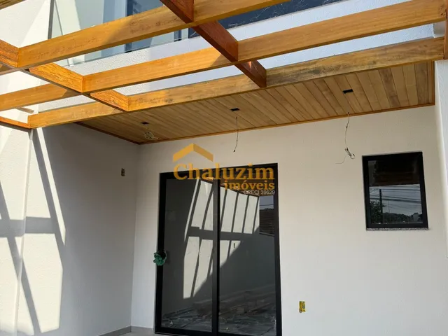 Imagem 10: Casa Geminada em São Marcos, Joinville/Sc