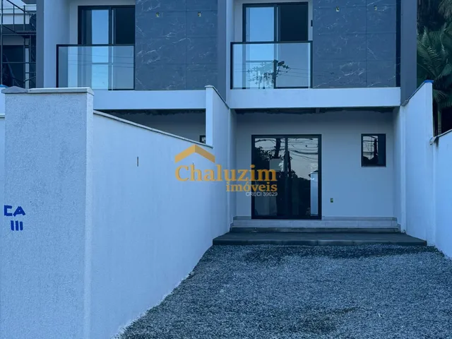 Imagem 3: Casa Geminada em São Marcos, Joinville/Sc