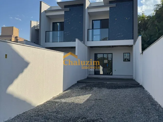 Imagem 13: Casa Geminada em São Marcos, Joinville/Sc