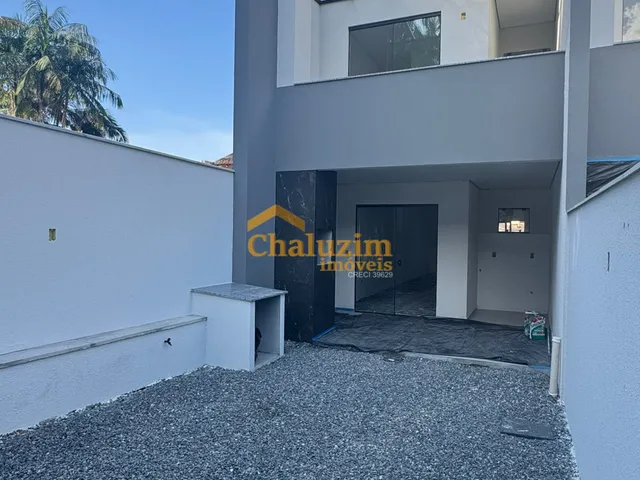 Imagem 7: Casa Geminada em São Marcos, Joinville/Sc