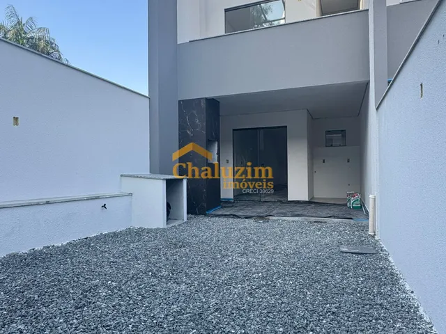 Imagem 4: Casa Geminada em São Marcos, Joinville/Sc
