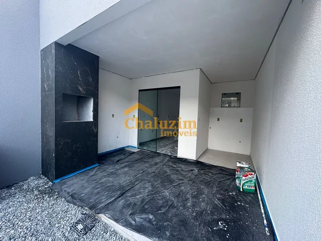 Imagem 15: Casa Geminada em São Marcos, Joinville/Sc