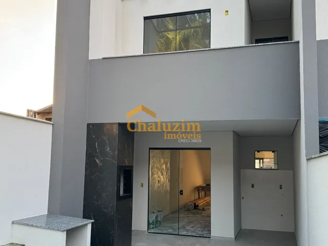 Imagem 2: Casa Geminada em São Marcos, Joinville/Sc