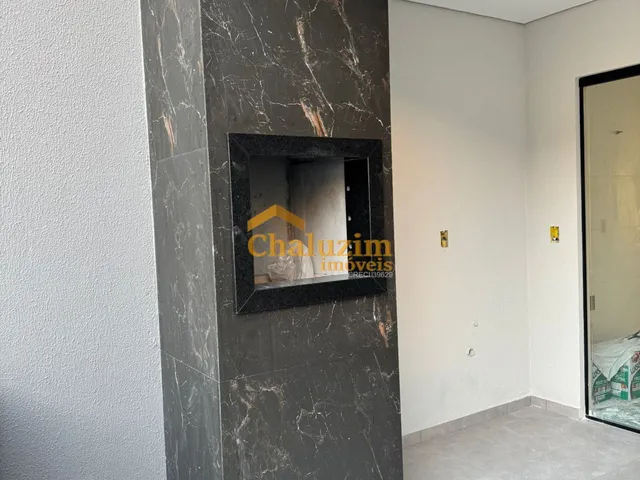 Imagem 12: Casa Geminada em São Marcos, Joinville/Sc