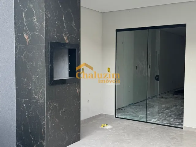Imagem 5: Casa Geminada em São Marcos, Joinville/Sc