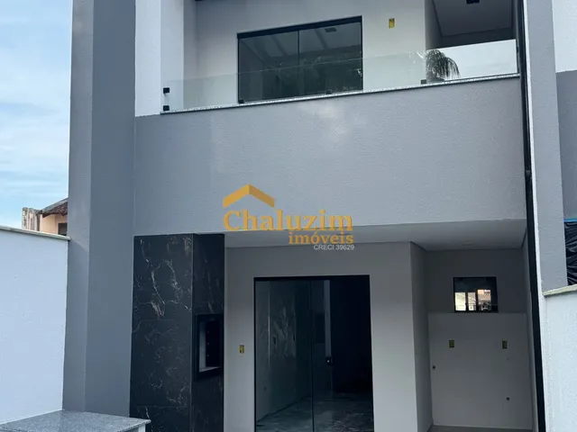 Imagem 6: Casa Geminada em São Marcos, Joinville/Sc