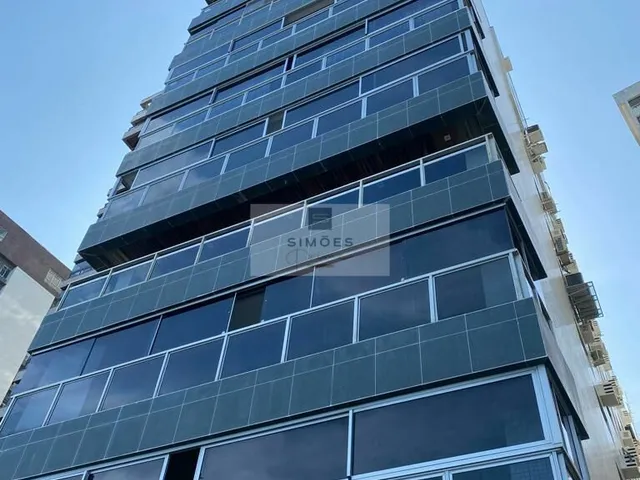 Imagem: Apartamento à venda no bairro Boa Viagem