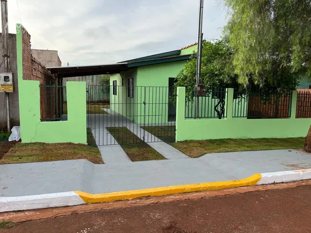 Imagem 1: Aluga Casa, na Rua Tarumã