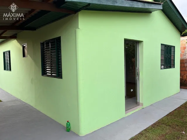 Imagem 5: Aluga Casa, na Rua Tarumã