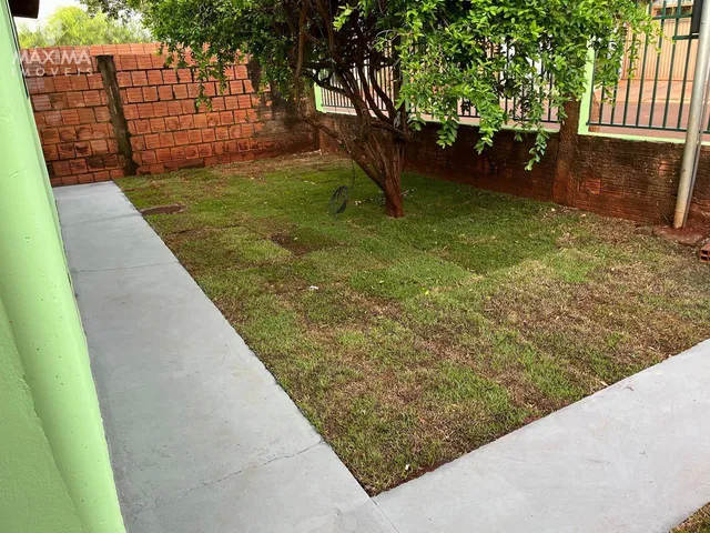 Imagem 2: Aluga Casa, na Rua Tarumã