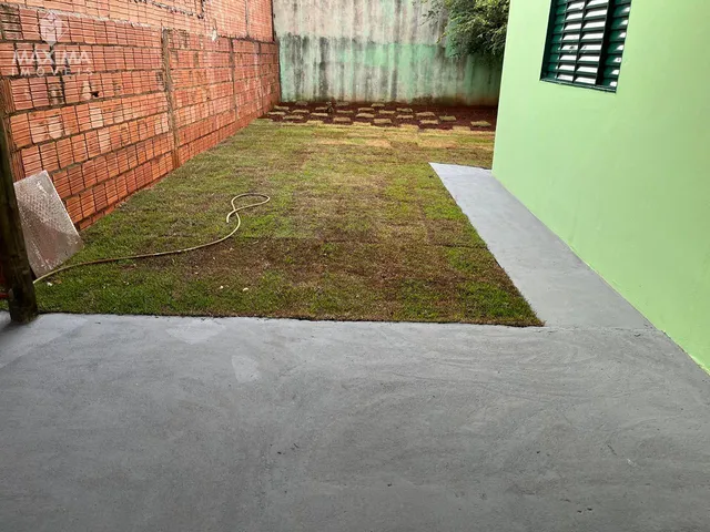 Imagem 3: Aluga Casa, na Rua Tarumã