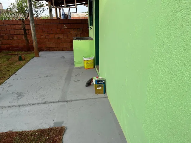 Imagem 4: Aluga Casa, na Rua Tarumã