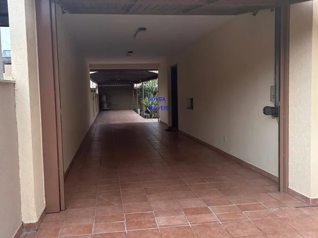 Imagem 6: CASA COM 390m² EM TERRENO DE 690M² 2 PAVIMENTOS, 7 QUARTOS, 8 VAGAS GARAGE, PARA VENDA