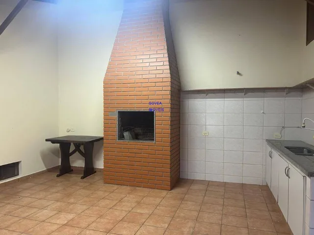 Imagem 12: CASA COM 390m² EM TERRENO DE 690M² 2 PAVIMENTOS, 7 QUARTOS, 8 VAGAS GARAGE, PARA VENDA