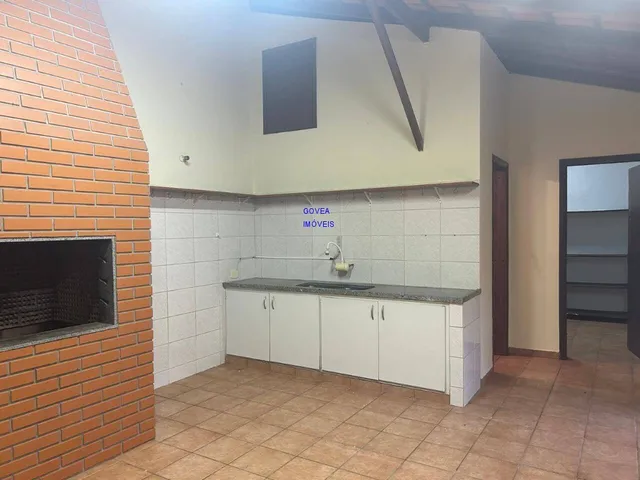 Imagem 14: CASA COM 390m² EM TERRENO DE 690M² 2 PAVIMENTOS, 7 QUARTOS, 8 VAGAS GARAGE, PARA VENDA