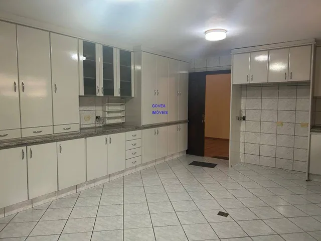Imagem 8: CASA COM 390m² EM TERRENO DE 690M² 2 PAVIMENTOS, 7 QUARTOS, 8 VAGAS GARAGE, PARA VENDA