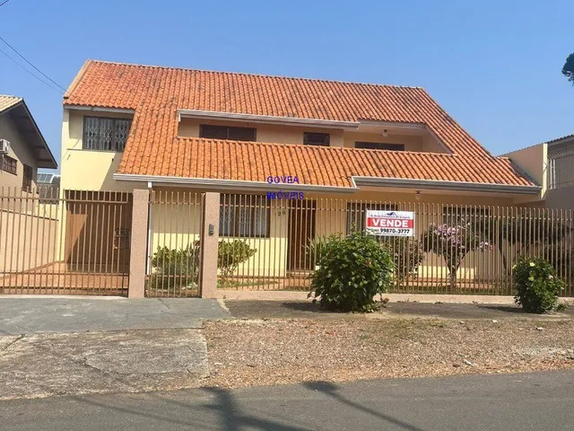 Imagem 16: CASA COM 390m² EM TERRENO DE 690M² 2 PAVIMENTOS, 7 QUARTOS, 8 VAGAS GARAGE, PARA VENDA