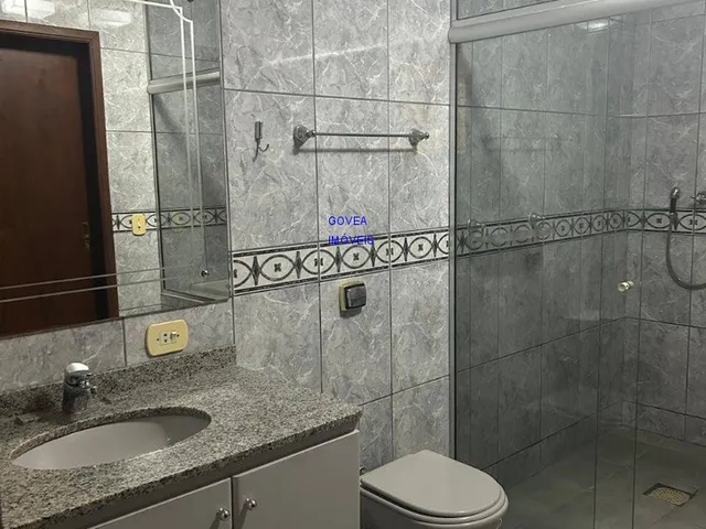 Imagem 4: CASA COM 390m² EM TERRENO DE 690M² 2 PAVIMENTOS, 7 QUARTOS, 8 VAGAS GARAGE, PARA VENDA