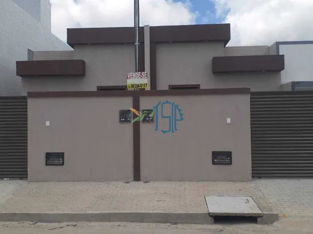 Imagem: CASA PADRAO/ CASA EM CUIÁ/ CASA BEIRA MAR/
