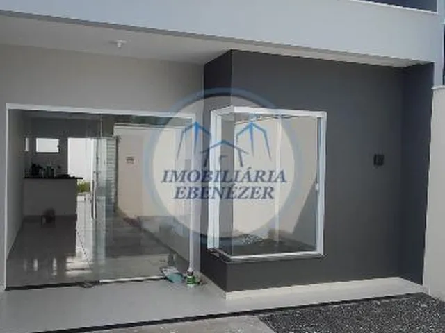 Imagem: Casa Moderna 2 Quartos no (Tomba) Feira