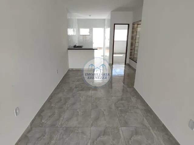 Imagem 4: Casa Moderna 2 Quartos no (Tomba) Feira VII com Excelente Localização