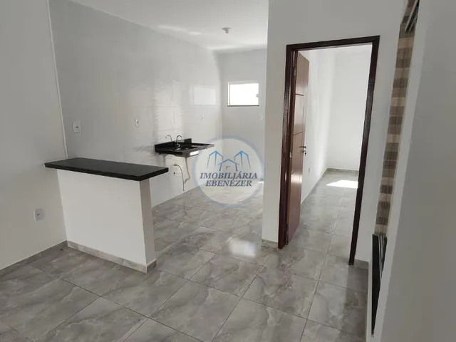 Imagem 14: Casa Moderna 2 Quartos no (Tomba) Feira VII com Excelente Localização