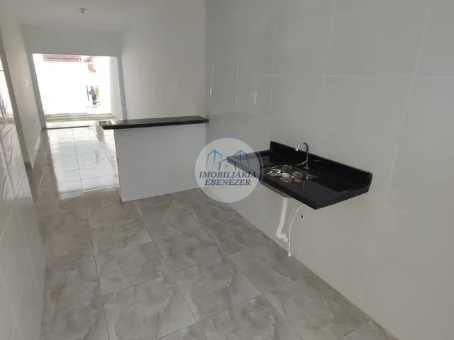 Imagem 16: Casa Moderna 2 Quartos no (Tomba) Feira VII com Excelente Localização