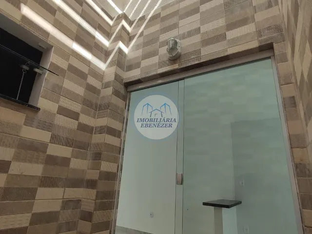 Imagem 5: Casa Moderna 2 Quartos no (Tomba) Feira VII com Excelente Localização