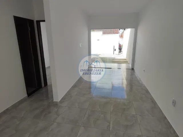 Imagem 7: Casa Moderna 2 Quartos no (Tomba) Feira VII com Excelente Localização