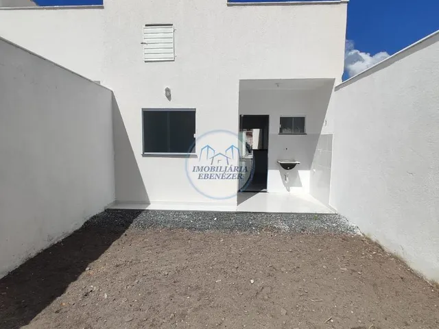 Imagem 9: Casa Moderna 2 Quartos no (Tomba) Feira VII com Excelente Localização