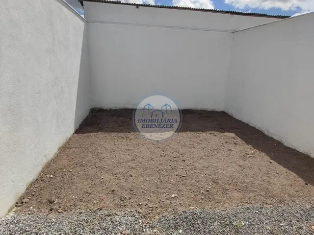 Imagem 3: Casa Moderna 2 Quartos no (Tomba) Feira VII com Excelente Localização