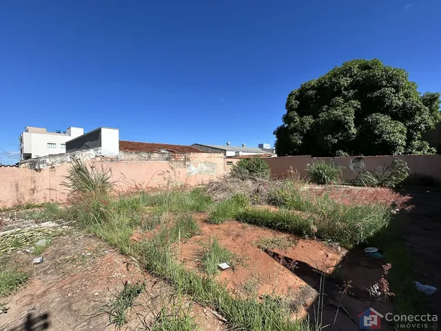 Imagem: Terreno à Venda no Bairro São Francisco