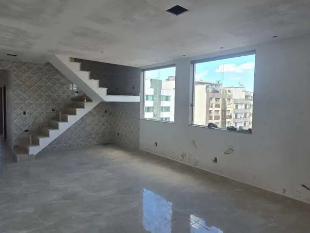 Imagem 3: Cobertura à venda em Ipatinga, Iguaçu, com 3 quartos, 95m²