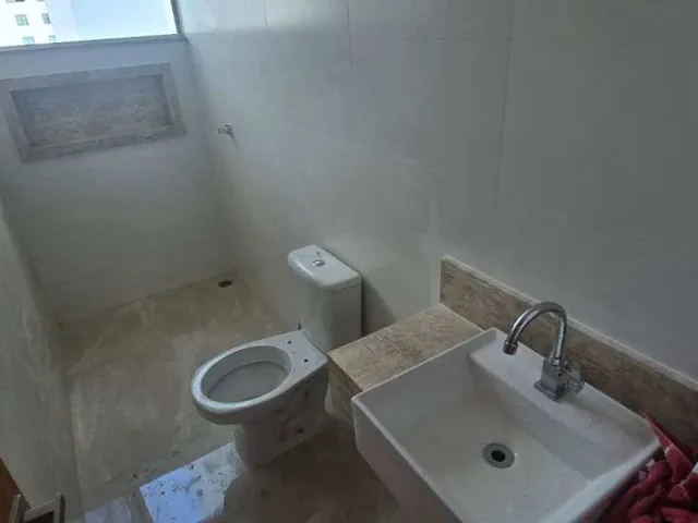Imagem 2: Cobertura à venda em Ipatinga, Iguaçu, com 3 quartos, 95m²