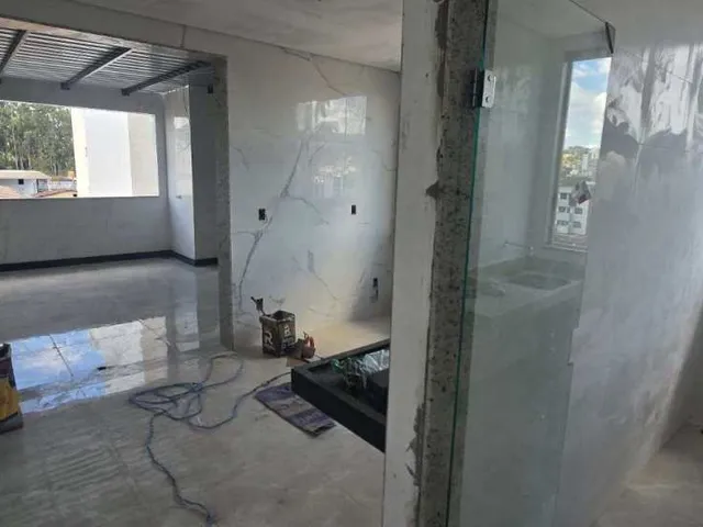 Imagem 4: Cobertura à venda em Ipatinga, Iguaçu, com 3 quartos, 95m²