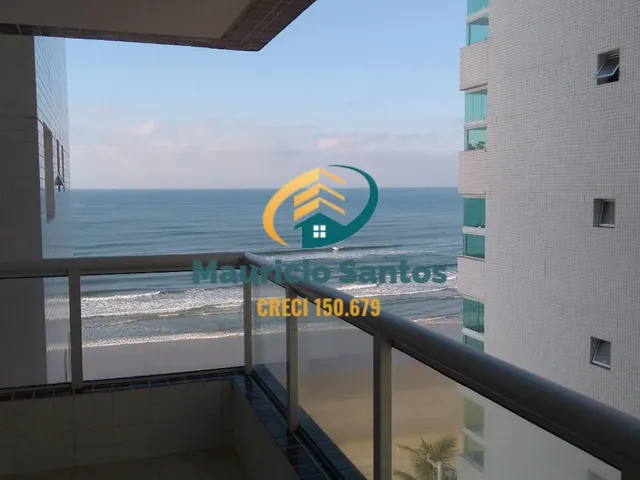 Imagem: Apartamento em Mongaguá, bairro Centro