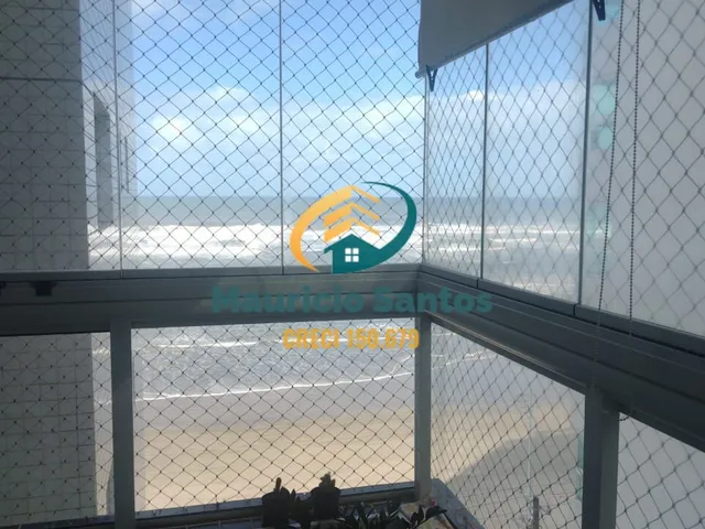 Imagem 15: Apartamento em Mongaguá, bairro Centro, semi mobiliado, 2 dormitórios sendo 1 suíte