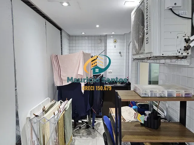 Imagem 14: Apartamento em Mongaguá, bairro Centro, semi mobiliado, 2 dormitórios sendo 1 suíte
