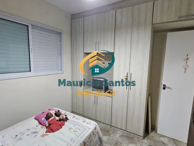 Imagem 16: Apartamento em Mongaguá, bairro Centro, semi mobiliado, 2 dormitórios sendo 1 suíte