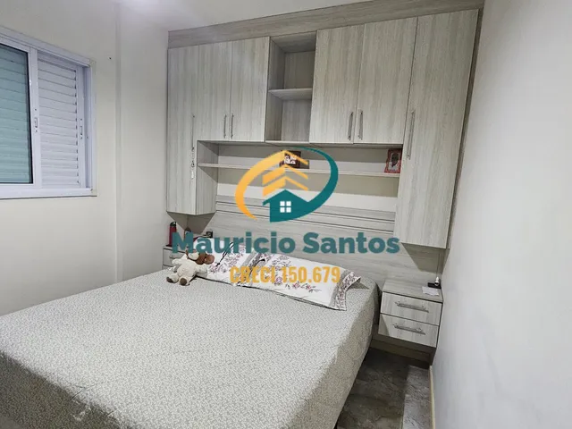 Imagem 13: Apartamento em Mongaguá, bairro Centro, semi mobiliado, 2 dormitórios sendo 1 suíte