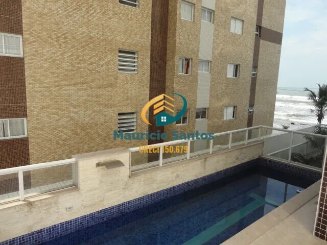 Imagem 10: Apartamento em Mongaguá, bairro Centro, semi mobiliado, 2 dormitórios sendo 1 suíte