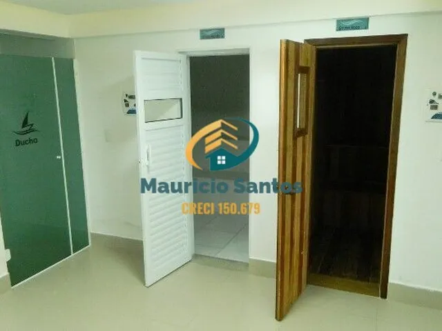 Imagem 7: Apartamento em Mongaguá, bairro Centro, semi mobiliado, 2 dormitórios sendo 1 suíte