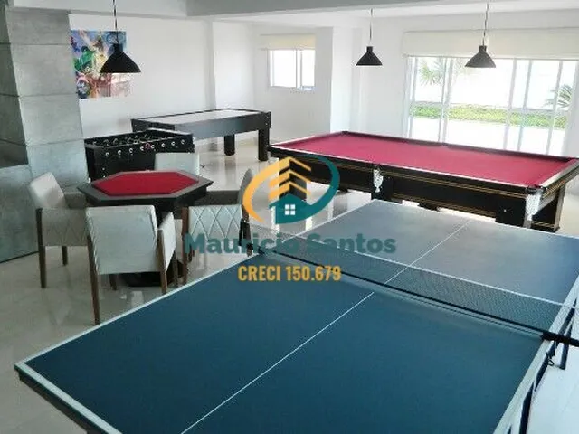 Imagem 12: Apartamento em Mongaguá, bairro Centro, semi mobiliado, 2 dormitórios sendo 1 suíte