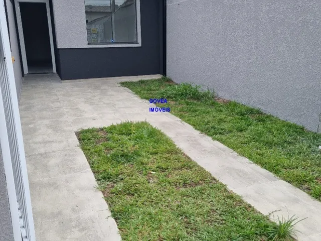 Imagem 8: CASA 2 QUARTOS, CHURRASQUEIRA, LAJE, PORCELANATO, PROX TERMINAL E UPA 24 HORAS, PREÇO