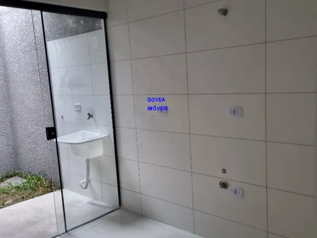 Imagem 9: CASA 2 QUARTOS, CHURRASQUEIRA, LAJE, PORCELANATO, PROX TERMINAL E UPA 24 HORAS, PREÇO