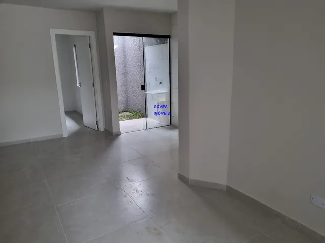 Imagem 2: CASA 2 QUARTOS, CHURRASQUEIRA, LAJE, PORCELANATO, PROX TERMINAL E UPA 24 HORAS, PREÇO